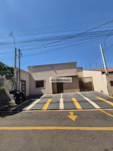 Sala Comercial para alugar, 11m² no Jardim do Bosque, São José do Rio Preto