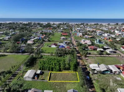 Lote/Terreno à venda, 300m² no Village Dunas 1, Balneário Gaivota