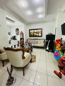 Casa com 3 Quartos à venda, 130m² no Jardim Altos de Santana II, Jacareí