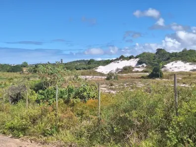 Lote/Terreno à venda, 1000m² no Stella Maris, Salvador