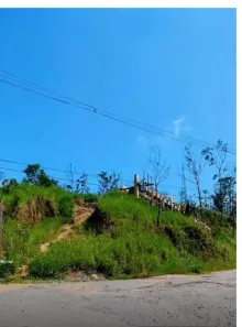 Lote/Terreno à venda, 322m² no Represa, Ribeirão Pires