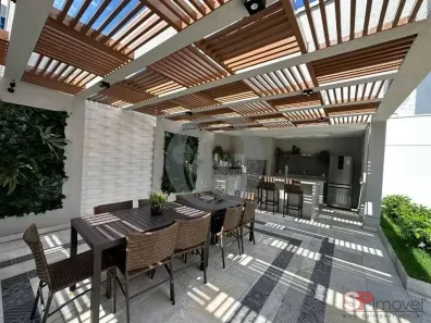 Apartamento com 2 Quartos à venda, 67m² no Vila Azevedo, São Paulo