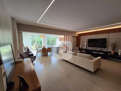 Apartamento com 3 Quartos à venda, 202m² no Barra da Tijuca, Rio de Janeiro