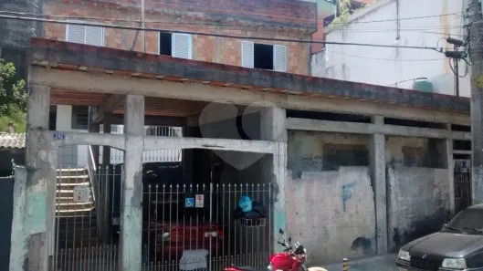 Sobrado com 4 Quartos à venda, 230m² no Jardim Fontalis, São Paulo