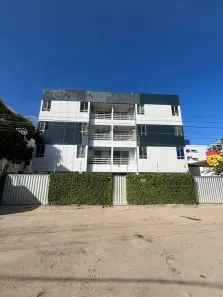 Apartamento com 3 Quartos para alugar, 75m² no Piedade, Jaboatão dos Guararapes