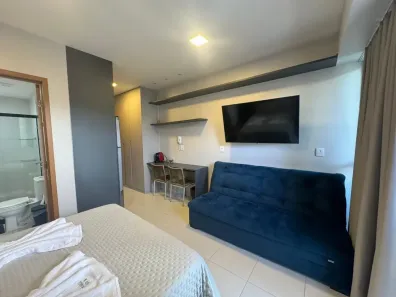 Apartamento com 1 Quarto à venda, 35m² no , Ipojuca
