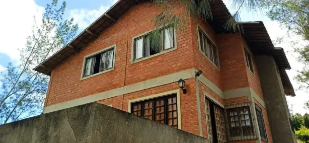 Casa com 4 Quartos à venda, 160m² no São José, Gravatá