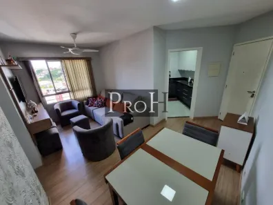 Apartamento com 3 Quartos à venda, 64m² no Parque Marajoara, Santo André