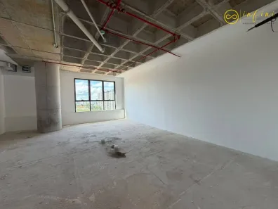 Sala Comercial para alugar, 50m² no Jardim Maria José, Votorantim