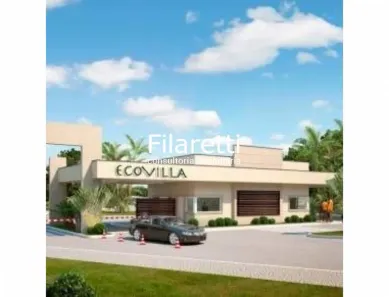 Lote/Terreno à venda, 416m² no Chácara São Félix, Taubaté
