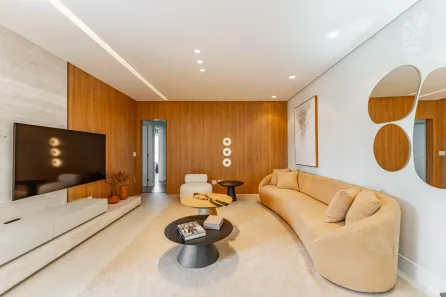 Apartamento com 3 Quartos à venda, 235m² no Alto da Rua XV, Curitiba