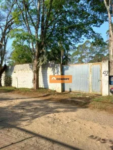 Fazenda/Sítio com 1 Quarto à venda, 60m² no Estância dos Pinheirais, Suzano