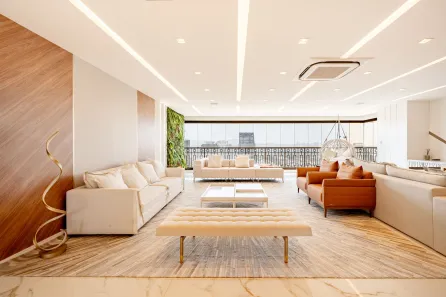 Apartamento com 3 Quartos à venda, 313m² no Green Valley Alphaville, Barueri