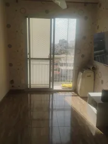 Apartamento com 2 Quartos à venda, 50m² no Vila Guilhermina, São Paulo