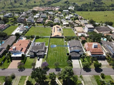Lote/Terreno à venda, 1000m² no Condomínio Residencial Mirante do Vale, Jacareí