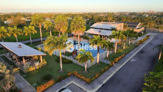 Lote/Terreno à venda, 205m² no Vida Nova, Parnamirim