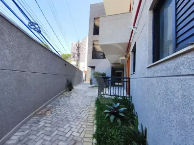 Casa de Condomínio com 2 Quartos à venda, 50m² no Tucuruvi, São Paulo