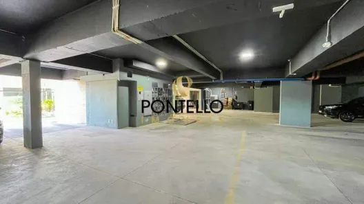 Cobertura com 3 Quartos à venda, 84m² no Castelo, Belo Horizonte