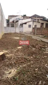 Lote/Terreno à venda, 147m² no Fundação, São Caetano do Sul