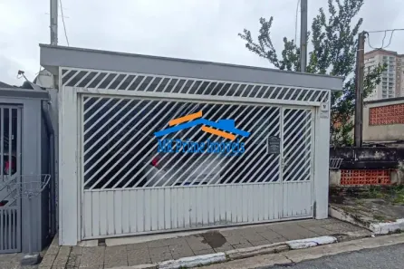 Casa com 3 Quartos à venda, 160m² no Pestana, Osasco