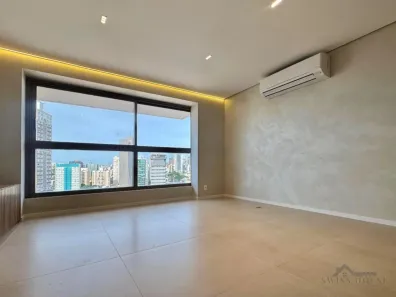 Apartamento com 2 Quartos à venda, 89m² no Cambuí, Campinas