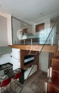 Apartamento com 1 Quarto à venda, 32m² no Vila Paulicéia, São Paulo