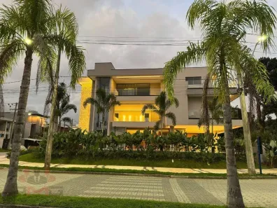Casa com 7 Quartos à venda, 600m² no Riviera, Bertioga
