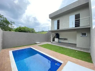 Sobrado com 2 Quartos à venda, 200m² no Bom Jesus dos Perdões, Bom Jesus dos Perdões