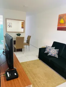 Apartamento com 2 Quartos à venda, 47m² no Alvorada, Manaus