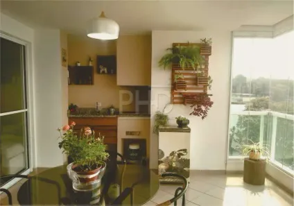 Apartamento com 3 Quartos à venda, 130m² no Jardim do Mar, São Bernardo do Campo