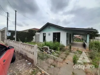 Imóvel Comercial à venda, 65m² no Contorno, Ponta Grossa