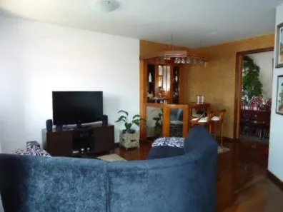 Apartamento com 4 Quartos à venda, 136m² no Prado, Belo Horizonte