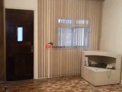 Casa com 2 Quartos à venda, 100m² no Santa Maria, São Caetano do Sul