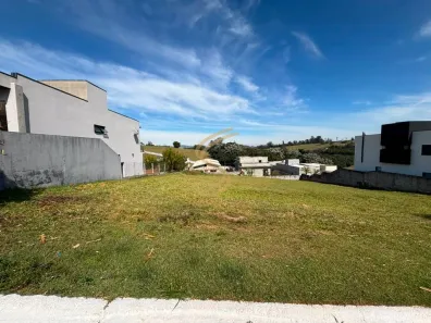 Lote/Terreno à venda, 600m² no Condomínio Jardim Flamboyan, Bragança Paulista