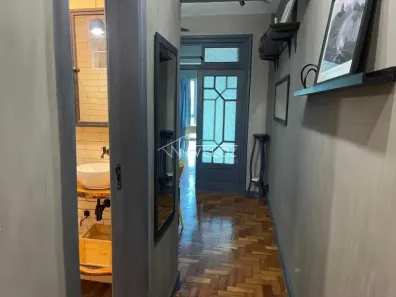 Apartamento com 1 Quarto à venda, 38m² no Centro, Rio de Janeiro
