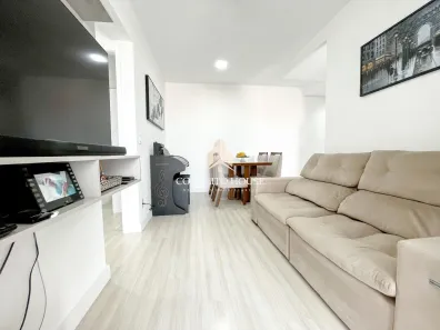 Apartamento com 2 Quartos à venda, 45m² no Aliança, Osasco