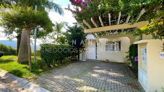 Casa de Condomínio com 3 Quartos à venda, 96m² no Jardim Regina Alice, Barueri