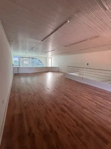 Ponto Comercial para alugar, 208m² no Centro, Americana