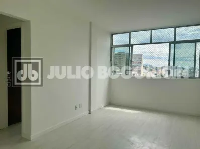 Apartamento com 2 Quartos à venda, 53m² no Andaraí, Rio de Janeiro