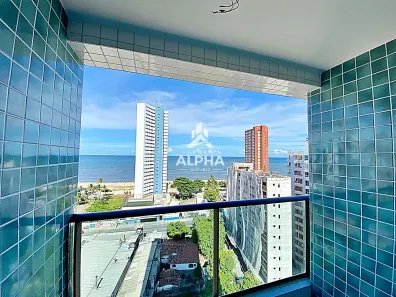 Apartamento com 3 Quartos à venda, 65m² no Candeias, Jaboatão dos Guararapes