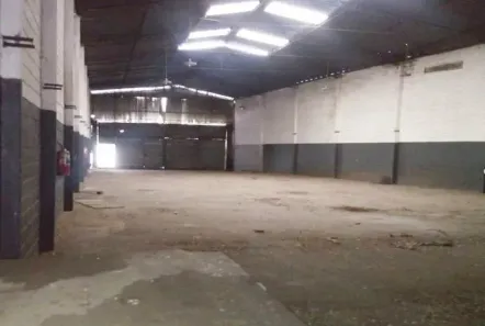Galpão/Depósito/Armazém à venda, 541m² no Rochdale, Osasco