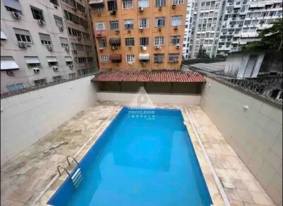 Apartamento com 2 Quartos à venda, 111m² no Copacabana, Rio de Janeiro