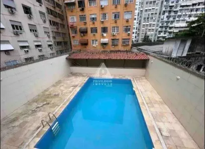Apartamento com 2 Quartos à venda, 111m² no Copacabana, Rio de Janeiro
