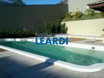 Casa de Condomínio com 4 Quartos para venda ou aluguel, 830m² no Arujázinho I, II e III, Arujá