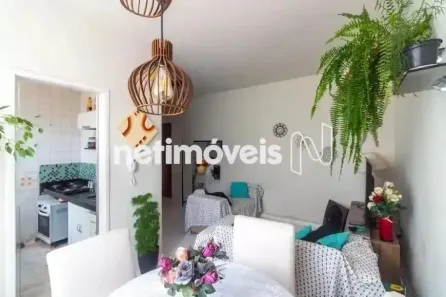 Apartamento com 2 Quartos à venda, 98m² no Santa Efigênia, Belo Horizonte