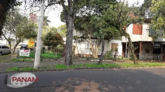 Lote/Terreno à venda, 1168m² no Cristo Redentor, Porto Alegre