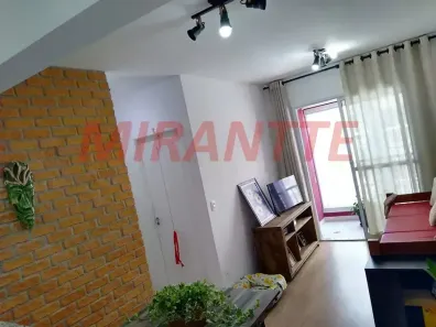 Apartamento com 2 Quartos à venda, 52m² no Jardim das Laranjeiras, São Paulo