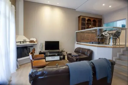Casa com 4 Quartos à venda, 224m² no Alphaville - Lagoa dos Ingleses, Nova Lima