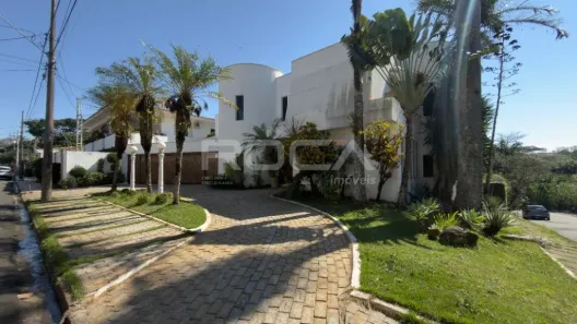 Prédio Comercial com 4 Quartos à venda, 638m² no Vila Elizabeth, São Carlos