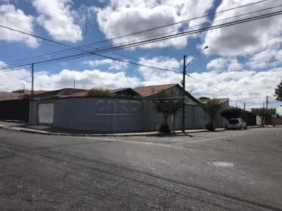 Casa com 2 Quartos à venda, 173m² no Jardim Tabapuã (Vila Xavier), Araraquara